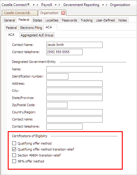 How Do I Submit Electronic Aca Files To The Irs