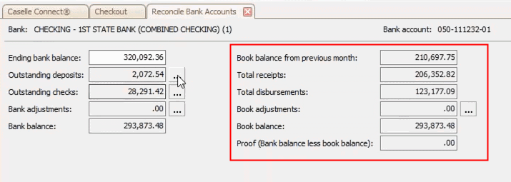 How Do I Reconcile Bank Accounts?